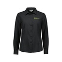 Chemise manches longues