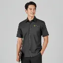 Chemise manche courte