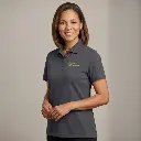 Polo femme
